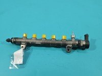 Listwa wtryskowa CZUJNIKI Hyundai Tucson III 15-20 0445214323, 31400-2A650, 31402-2F600 1.7 crdi (D4FD)