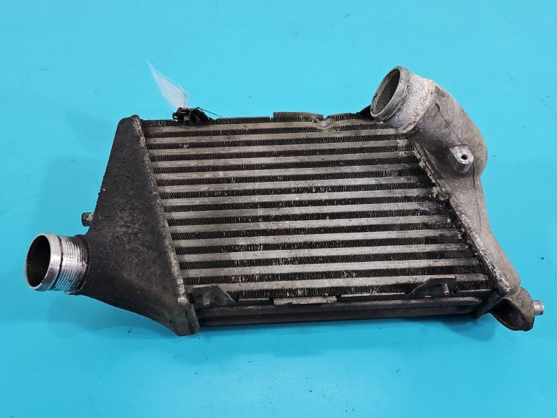 Intercooler Audi A8 D3 4E0146808 3.0 tdi (ASB)