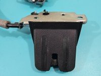 Zamek klapy tył 3G0827887C, 5NN827506A9B Vw Tiguan II 16- HB