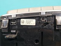 Konsola panel nawiewu Mercedes W213 A2139059403, A2C96993900