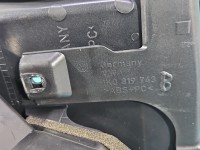 Kratka nawiewu środkowa Vw Golf V 1K0819743B EUROPA
