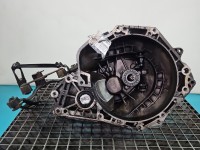 Skrzynia biegów F17W374 Opel Astra III H 1.7 cdti