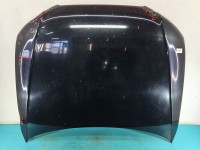 Maska przednia AUDI A4 B8 LY9B