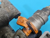 Wtryskiwacz listwa wtryskowa IW057 Fiat Siena 1.2 8V 73KM