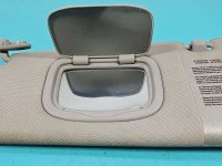 Przesłonka lewa Fiat Bravo II DASZEK osłona przeciwsłoneczna