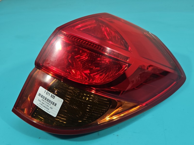 Lampa tył prawa Subaru Legacy IV kombi EUROPA