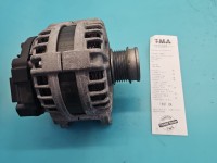 TEST Alternator Seat Ateca 1.5 TSI 05E903027A
