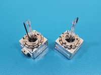 ŻARNIK STARTER ZAPŁONNIK CEWKA XENON Hyundai I40 9285148294