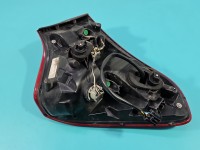 Lampa tył lewa błotnika Citroen DS5 11-15 HB EUROPA 9803167880
