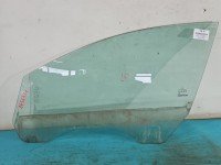 Szyba drzwi przód lewa Mercedes CLS C219 W219 sedan