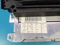 Radio fabryczne Bmw e90 9165851, 9165851-01 radioodtwarzacz