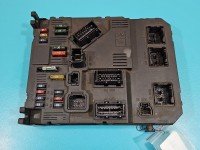 Sterownik moduł Citroen C3 I 9649811480