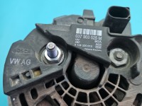 TEST Alternator Seat Ibiza III 6L 037903025M 1.4 16V