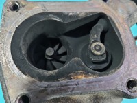 Turbosprężarka Renault Megane III 54359700012 1.5 dci 86KM