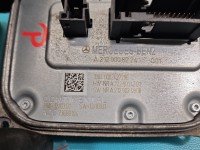 Przetwornica xenon Mercedes W212 A2129008224