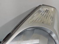 Reflektor lewy lampa przód hyundai H1 II EUROPA