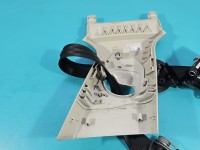 Pas bezpieczeństwa przód lewy kierowcy Jaguar XE X760 629450500 EU