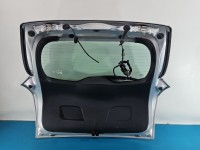 Klapa tył BAGAŻNIKA SZYBA Renault Clio III kombi 5d TED69