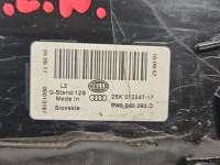 Lampa tył lewa Audi A4 B9 sedan Producent części: Audi, wew, sedan, LED, USA PRZERABIANA NA EUROPĘ EUROPA