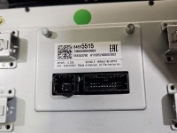 Wyświetlacz monitor Opel Astra V K 84695515