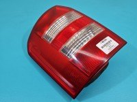 Lampa tył lewa Audi A2 HB