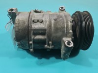 Sprężarka klimatyzacji kompresor 447280-7423 Mercedes W246 2.1 cdi