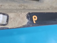 Listwa progowa prawa PRÓG NAKŁADKA Opel Insignia B 39132750