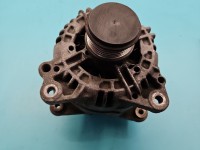 TEST Alternator Audi A4 B7 06F903023J 2.0 tdi (BRE)