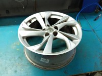 Felga aluminiowa 17" Opel Astra V K alufelga Szerokość felgi: 7.5", Rozstaw śrub: 5x105, Odsadzenie (ET): 44, Producent...