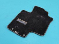 Dywaniki komplet Mitsubishi Outlander III 12-