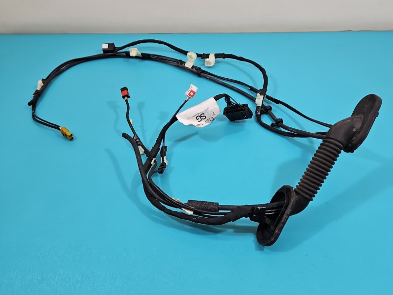 Wiązka klapy tył Ford S-max II MK2 E1GT-14B562