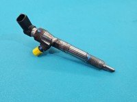 TESTOWANY Wtryskiwacz Renault Megane III 8200704191, 166008052R 1.5 dci (K9KJ836)