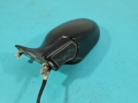 Lusterko lewe pin Ford Galaxy Mk1 HB 5d kolor zielony europa