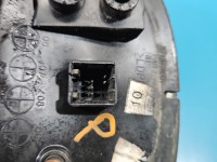 Lusterko prawe Kia Carens III 06-13 srebrny 7S europa