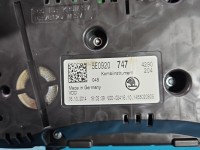 Licznik Skoda Octavia III 2.0 tdi Cupa 5E0920747, A2C87386700, A2C37975000 EUROPA