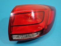Lampa tył prawa Kia Sportage III 10-15 HB EUROPA
