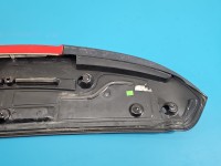 Spoiler lotka klapy Opel Insignia A Z22 A