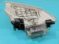 Reflektor lewy lampa przód Skoda Octavia II EUROPA 1Z1941015B