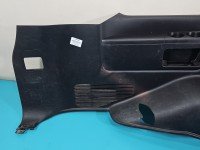 Tapicerka bagażnika lewa boczek Toyota Land Cruiser J200 07- 87230-60010