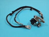 KLEMA INSTALACJA WIĄZKA MINUSOWA MINUS Opel Astra VI L 9838239580, 9838135480