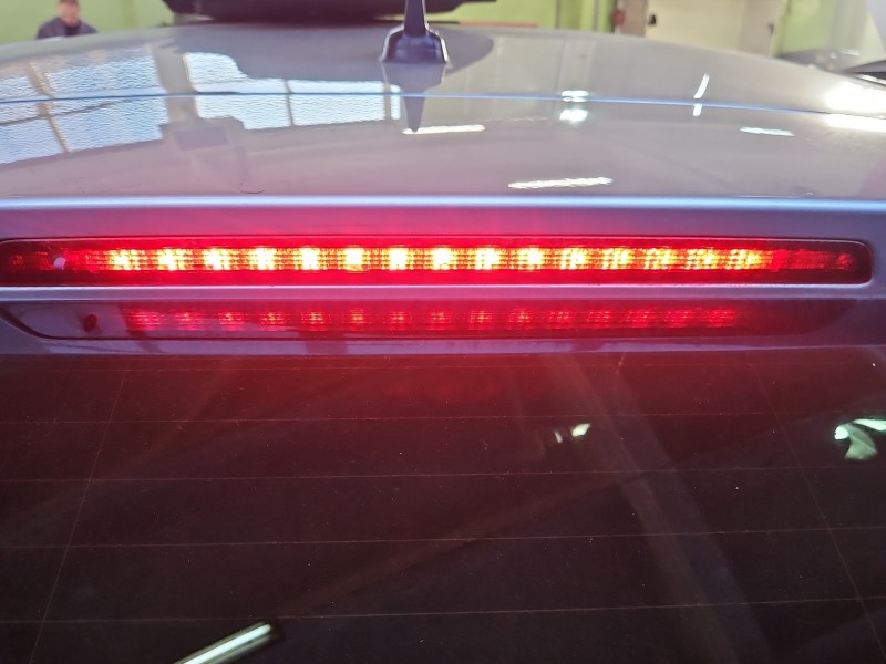 TRZECIE ŚWIATŁO STOP STOPU Skoda Scala 2019- HB