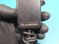 Pas bezpieczeństwa przód prawy pasażera Mercedes CLS II C218 W218 218 610035800D, 610902000K