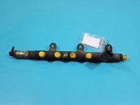 Listwa wtryskowa CZUJNIKI Renault Master II 0445214025, 8200023961, 0281002405 2.5 dci