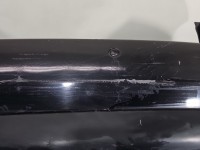 Zderzak tył Audi A4 B7 czarny LZ9Y kombi