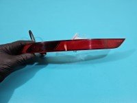 Lampa tył lewa zderzaka przeciwmgielna Skoda Karoq 57A945701