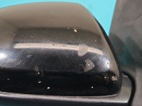 Lusterko prawe Mazda 2 II DE czarny A3F europa