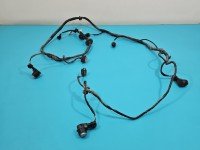 Czujnik parkowania PDC Mercedes CLS II C218 W218 218 A2185409806, A2125420018 srebrny 775