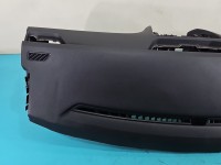 Deska rozdzielcza airbag pasażera kokpit Skoda Octavia III