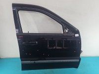 DRZWI PRZÓD PRAWE PASAŻERA Jeep Grand cherokee III WK 5d czarny