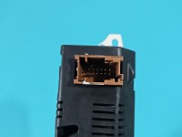 Wyświetlacz Peugeot 407 9665118480 monitor